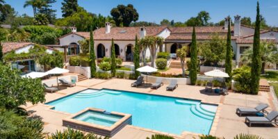 The Allure of Fine Living in Rancho Santa Fe Homes