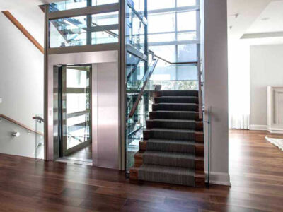 House Elevator Can Boost Your Home's Value