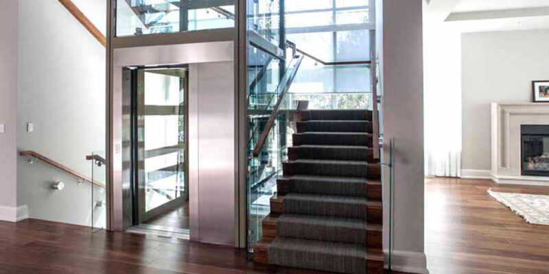 House Elevator Can Boost Your Home's Value