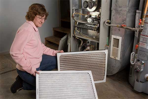 Furnace Repair