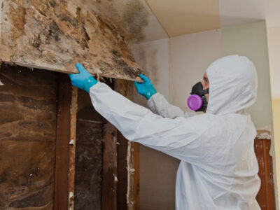 Mold Removal