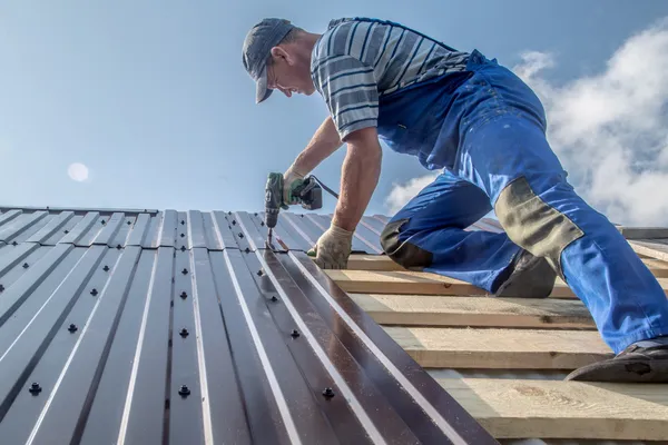 Roofing