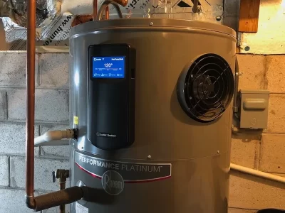 Water Heaters