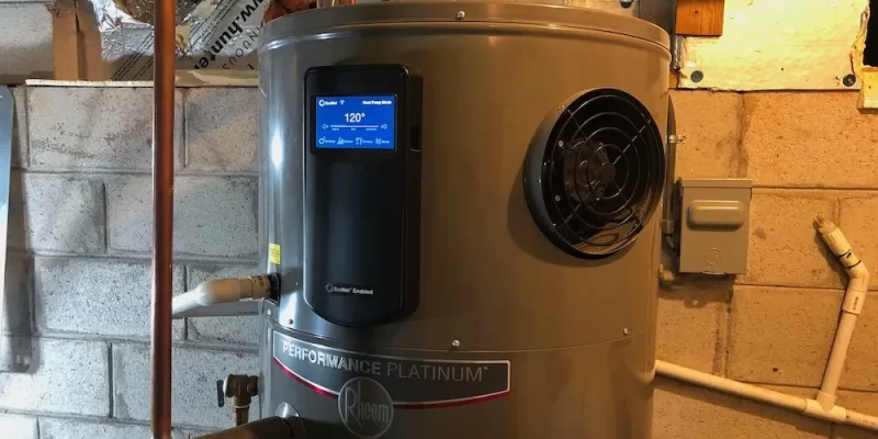 Water Heaters