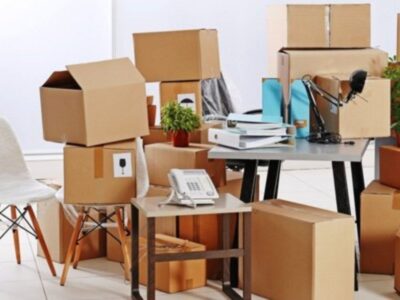 movers and packers in Dubai