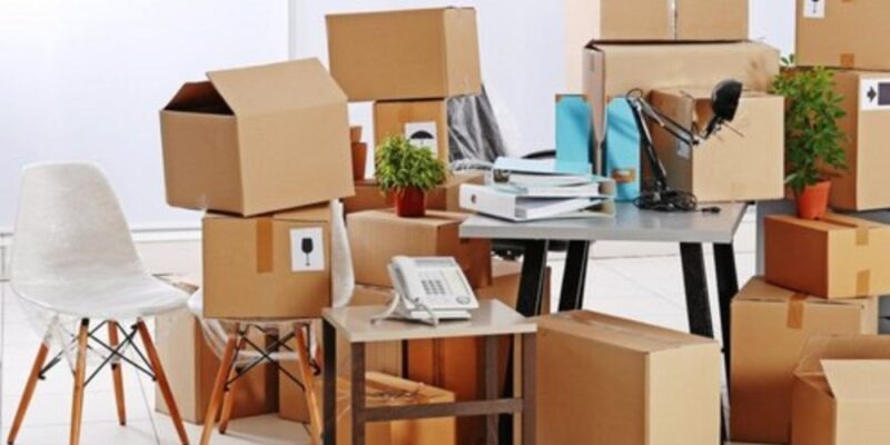 movers and packers in Dubai