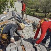 roofers in Kingston, NY