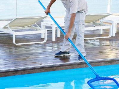 Pool Maintenance