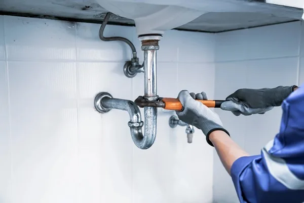 plumbing services