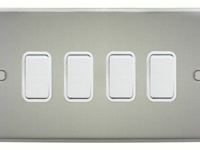 modern light switches