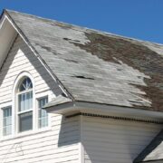 Small Roofing