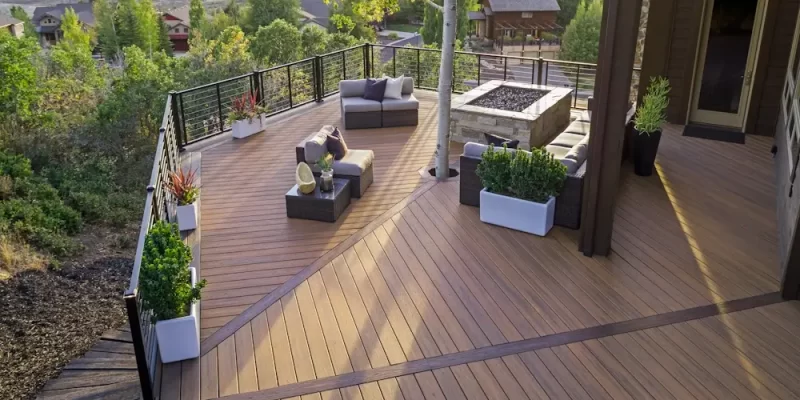 Deck Contractors