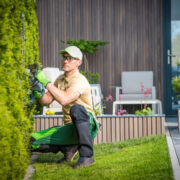 landscape construction company