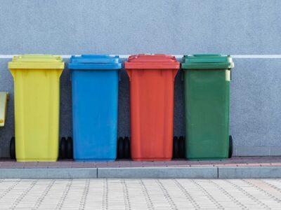 Why Skip Bin Hire in Brisbane Is the Eco-Friendly Choice