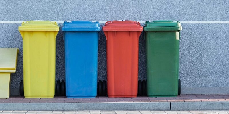Why Skip Bin Hire in Brisbane Is the Eco-Friendly Choice