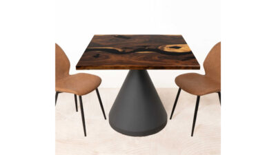 Epoxy Table Tops