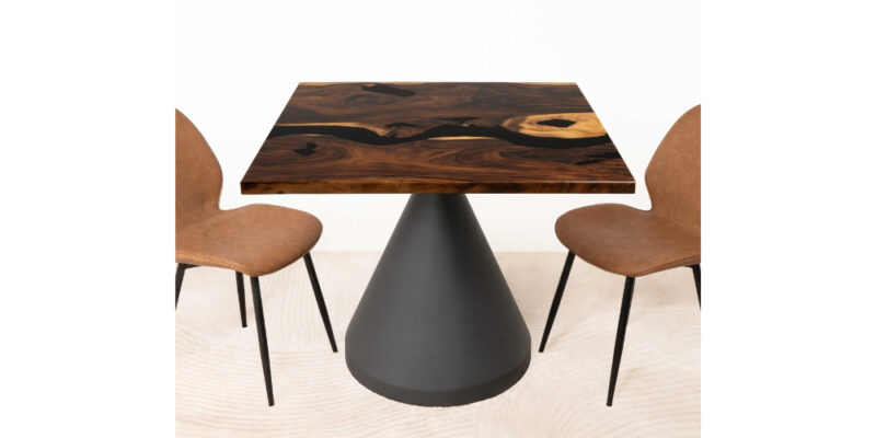 Epoxy Table Tops