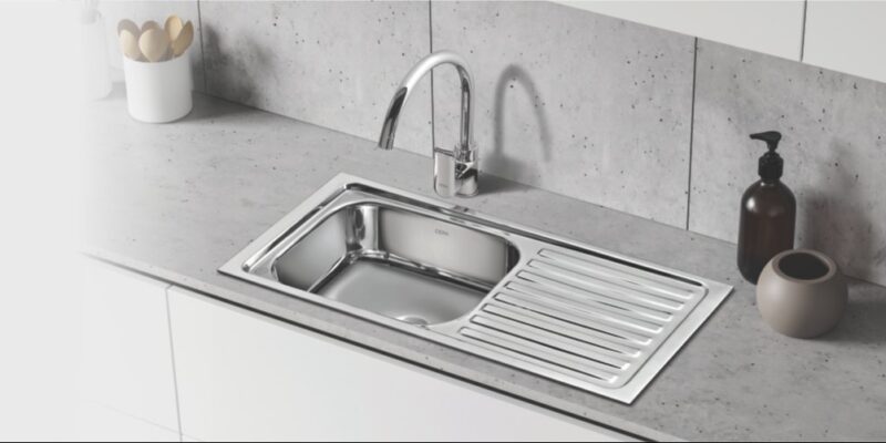 Kitchen Sinks